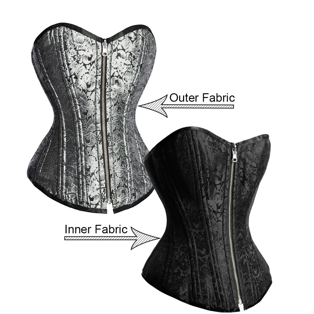 ✨ Dora Reversible Waist Training Corset | Like New ✨